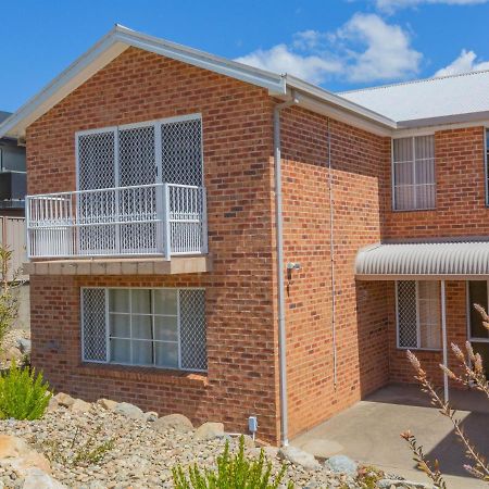 Oberlaken 2/125 Gippsland Street Jindabyne Exterior foto