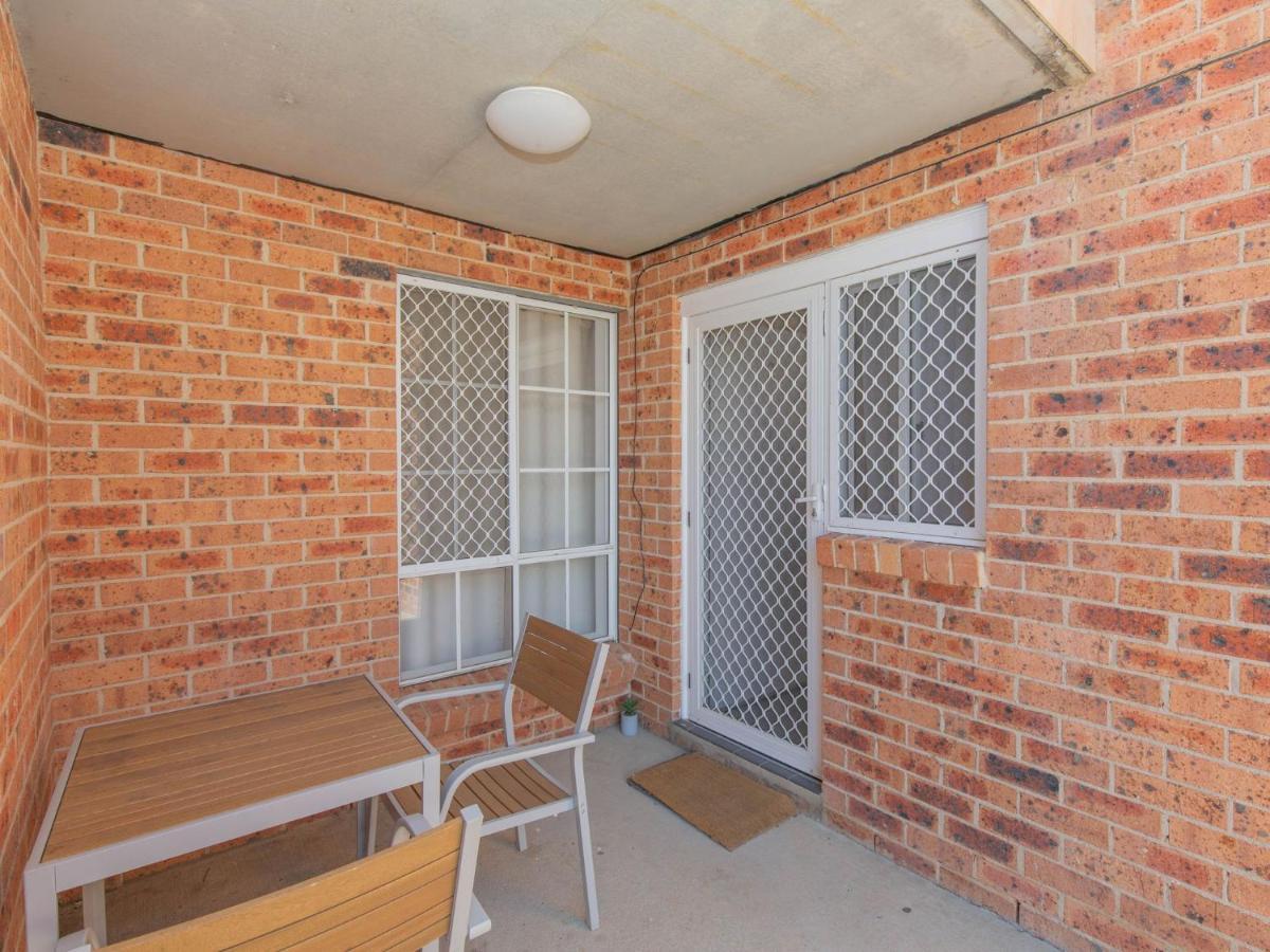 Oberlaken 2/125 Gippsland Street Jindabyne Exterior foto